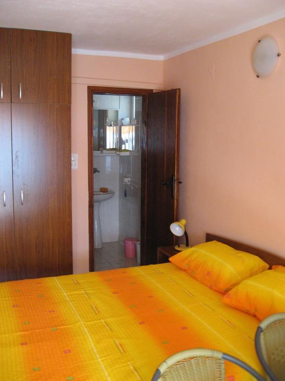 Apartments Olga Tivat Room photo