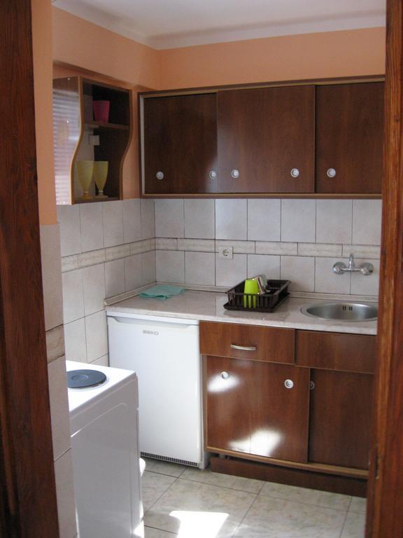 Apartments Olga Tivat Room photo
