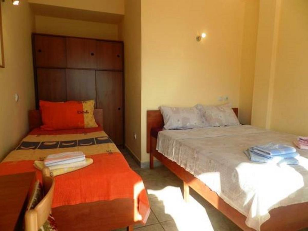 Apartments Olga Tivat Room photo