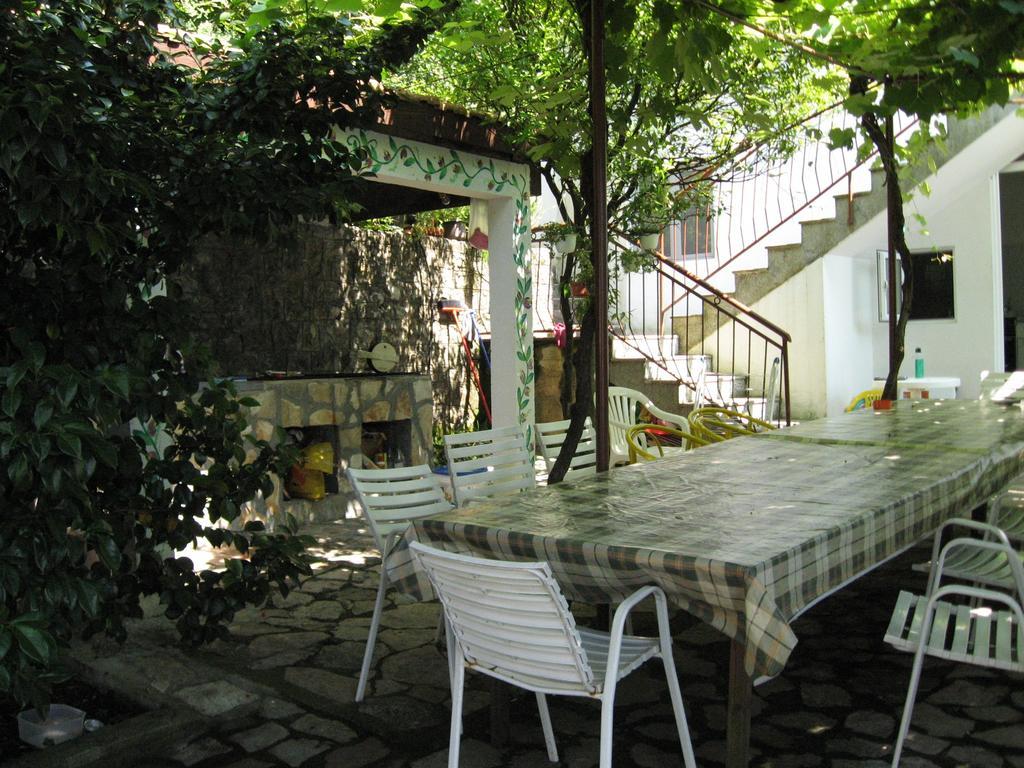 Apartments Olga Tivat Room photo