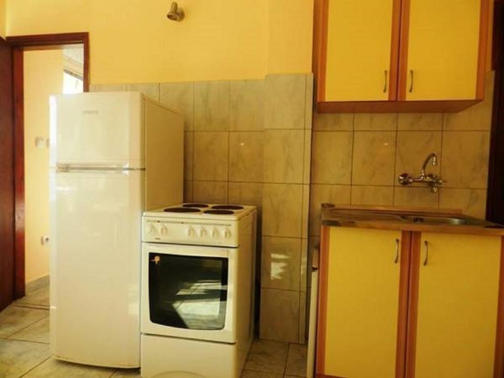 Apartments Olga Tivat Room photo