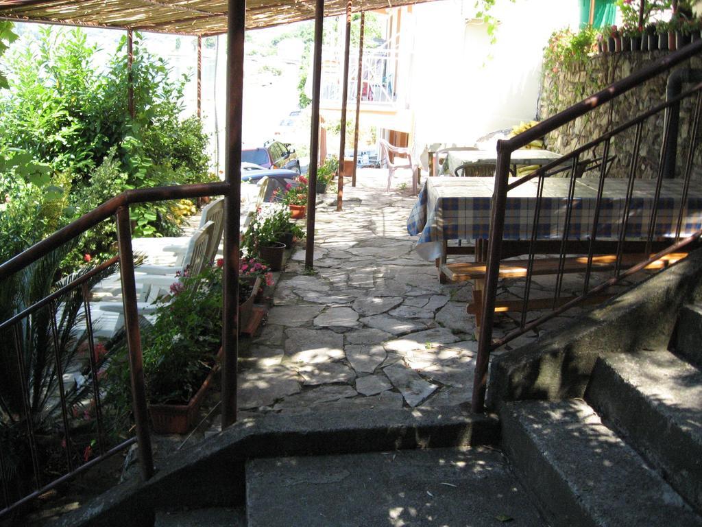 Apartments Olga Tivat Exterior photo