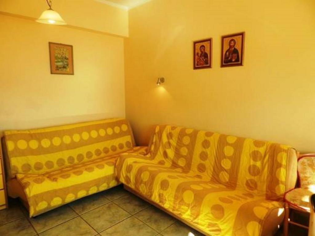Apartments Olga Tivat Room photo