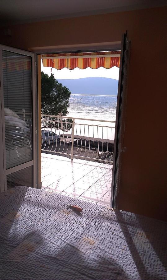 Apartments Olga Tivat Exterior photo