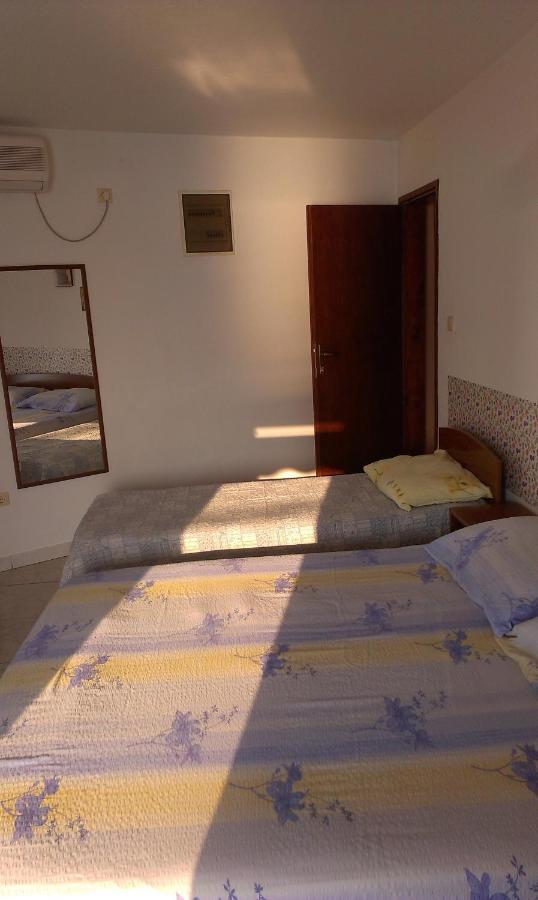 Apartments Olga Tivat Exterior photo