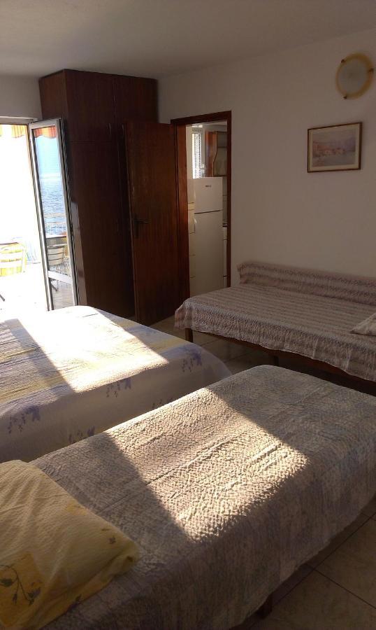 Apartments Olga Tivat Exterior photo