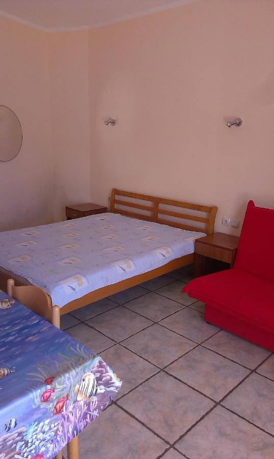 Apartments Olga Tivat Exterior photo